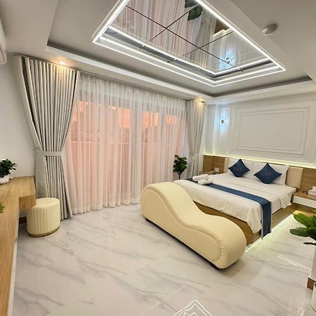 مدينة هوشي منه Minh Ngoc Hotel المظهر الخارجي الصورة