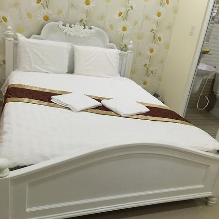 مدينة هوشي منه Minh Ngoc Hotel المظهر الخارجي الصورة