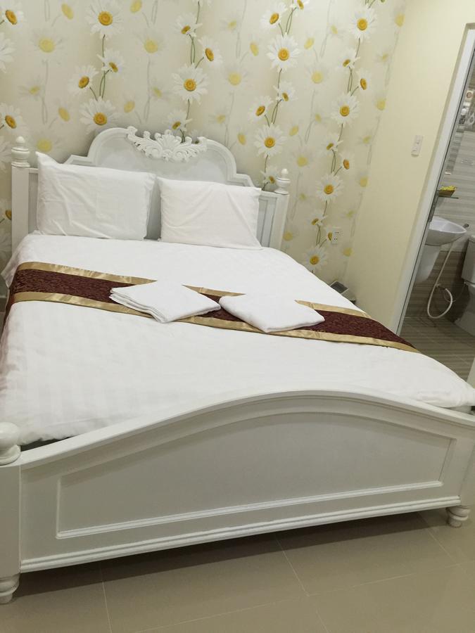مدينة هوشي منه Minh Ngoc Hotel المظهر الخارجي الصورة