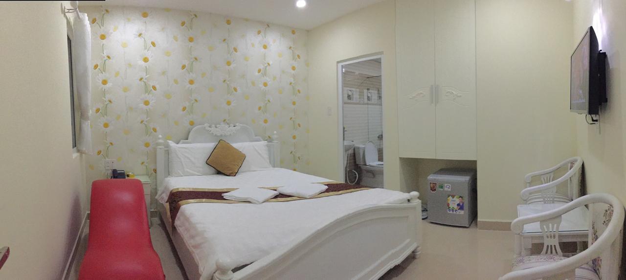 مدينة هوشي منه Minh Ngoc Hotel المظهر الخارجي الصورة